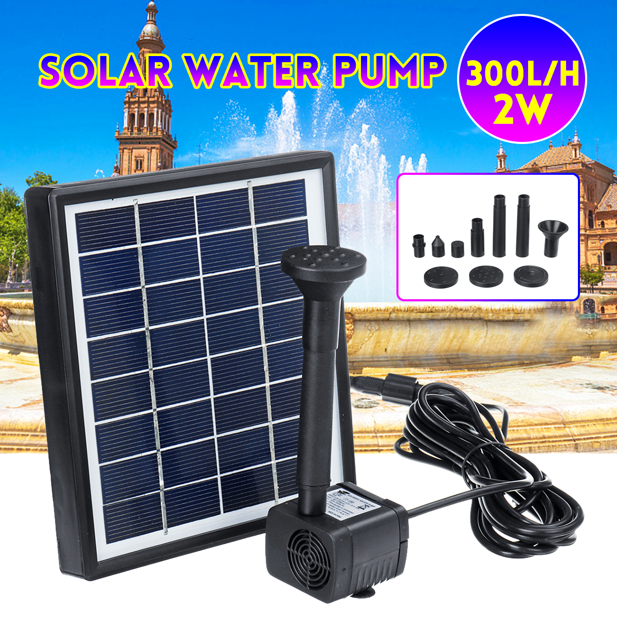 2W-Solar-Fountain-Submersible-Solar-Water-Pump-Garden-Fountain-Submersible-Pump-with-Suckers-1545996-3