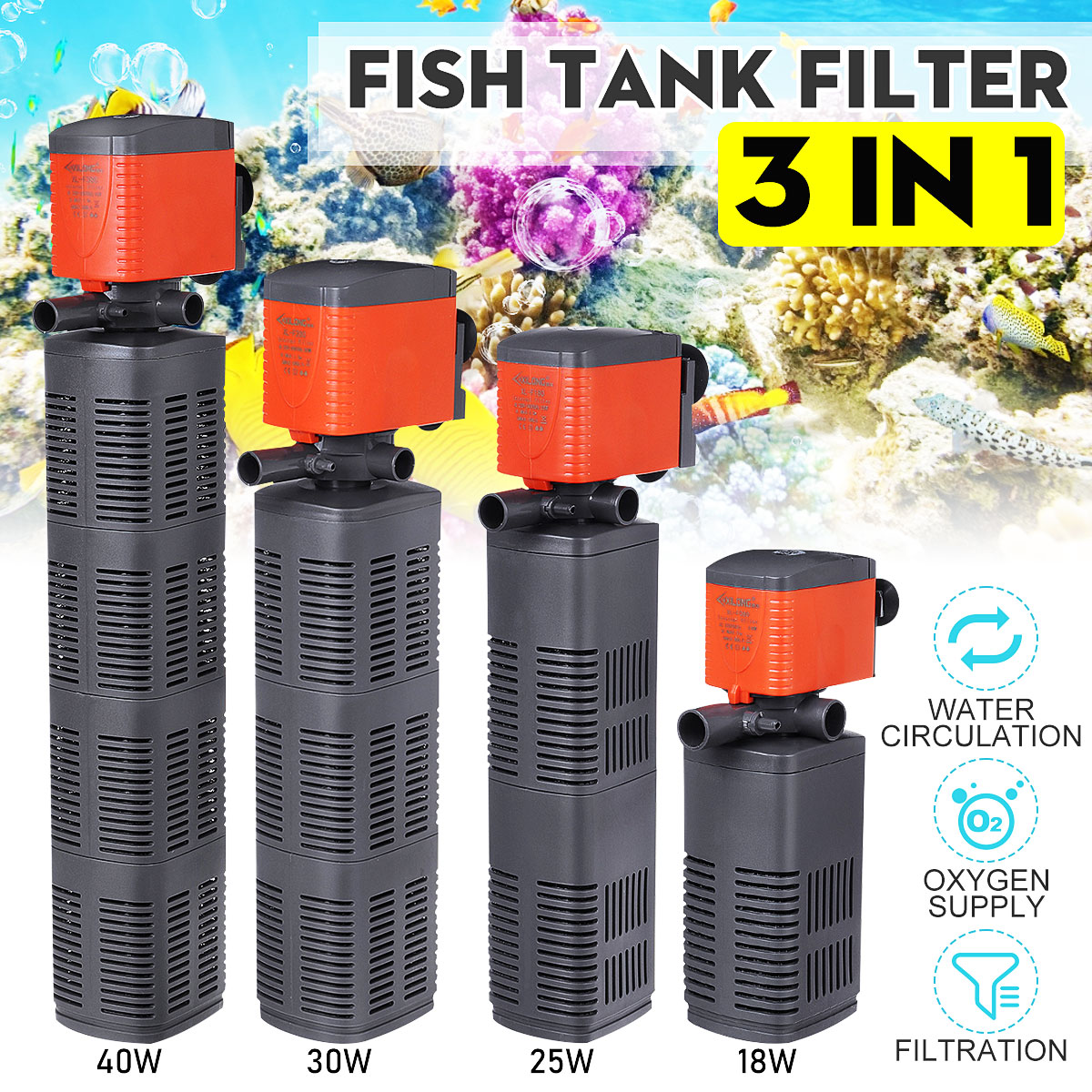 3-IN-1-18253040W-Aquarium-Water-Pump-Submersible-Fish-Tank-Tropical-Marine-Water-Pump-1783987-1