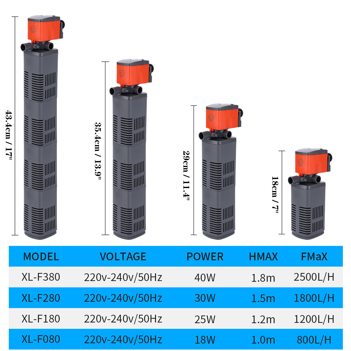 3-IN-1-18253040W-Aquarium-Water-Pump-Submersible-Fish-Tank-Tropical-Marine-Water-Pump-1783987-4