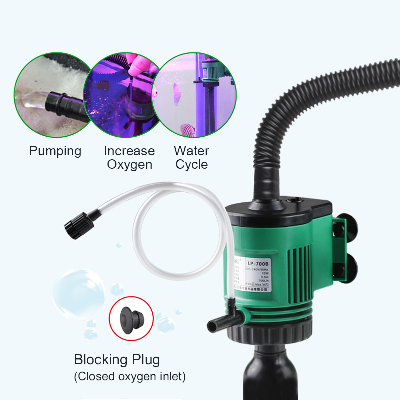 3-In-1-Multi-functions-Aquarium-Fish-Tank-Water-Pump-Increase-Oxygen-Water-Cycle-1360075-4