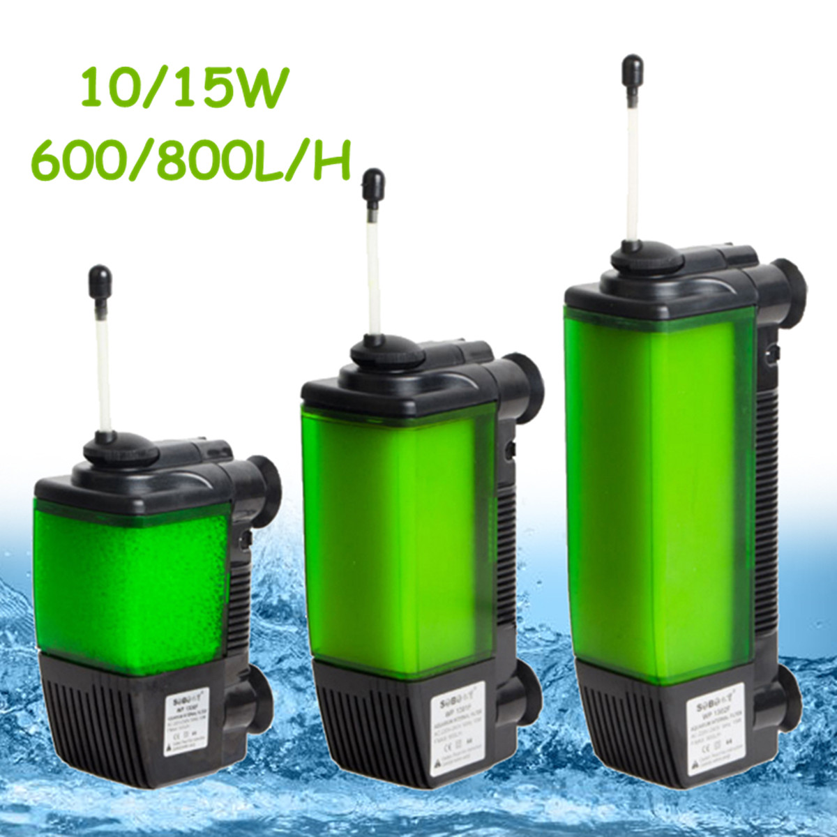 3-in-1-Internal-Filter-Pump-Submersible-Fish-Tank-Aquarium-Oxygen-Pump-1364426-2