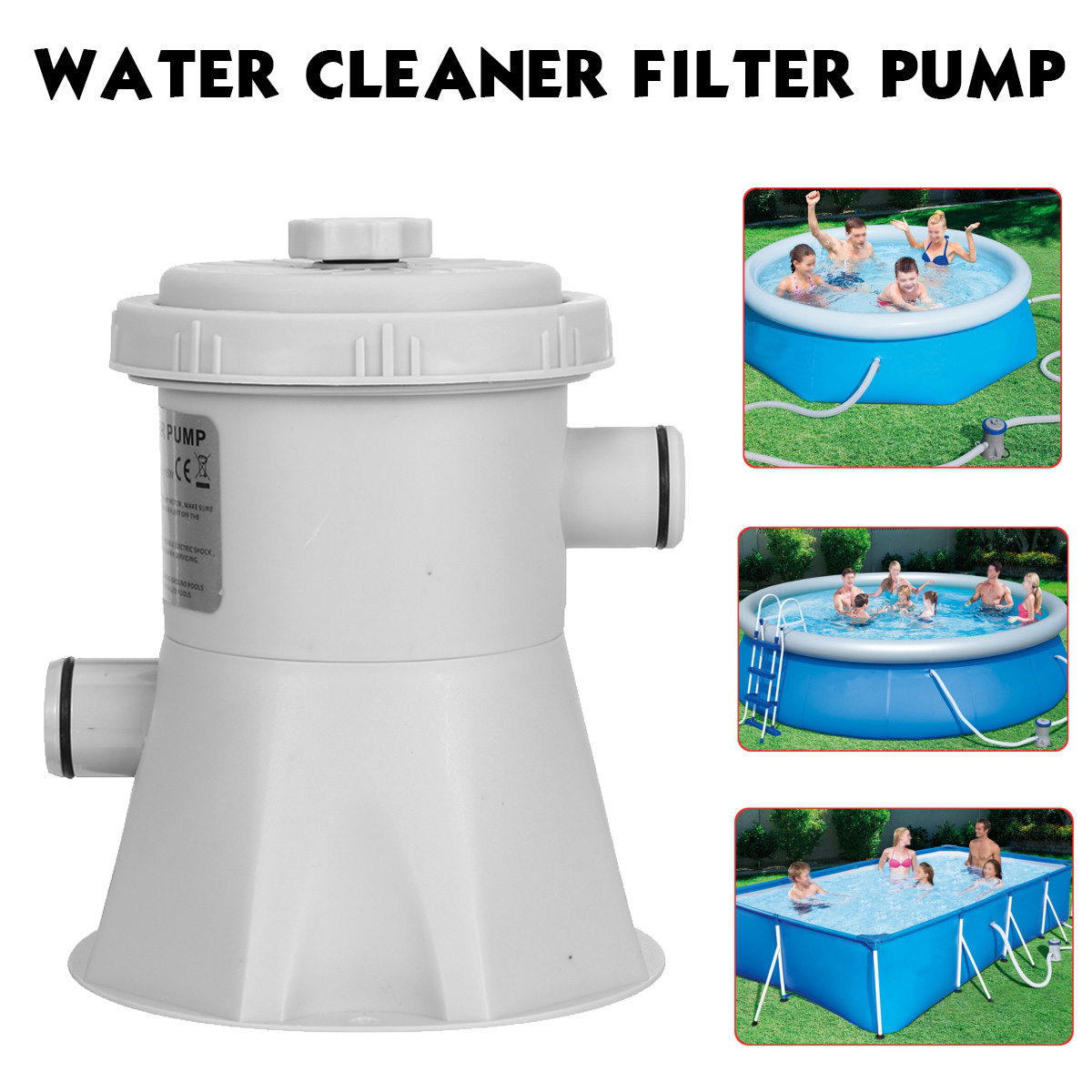 300GAL-Electric-Swimming-Pool-Filter-Pump-For-Above-Ground-Pools-Cleaning-Tools-1698374-2