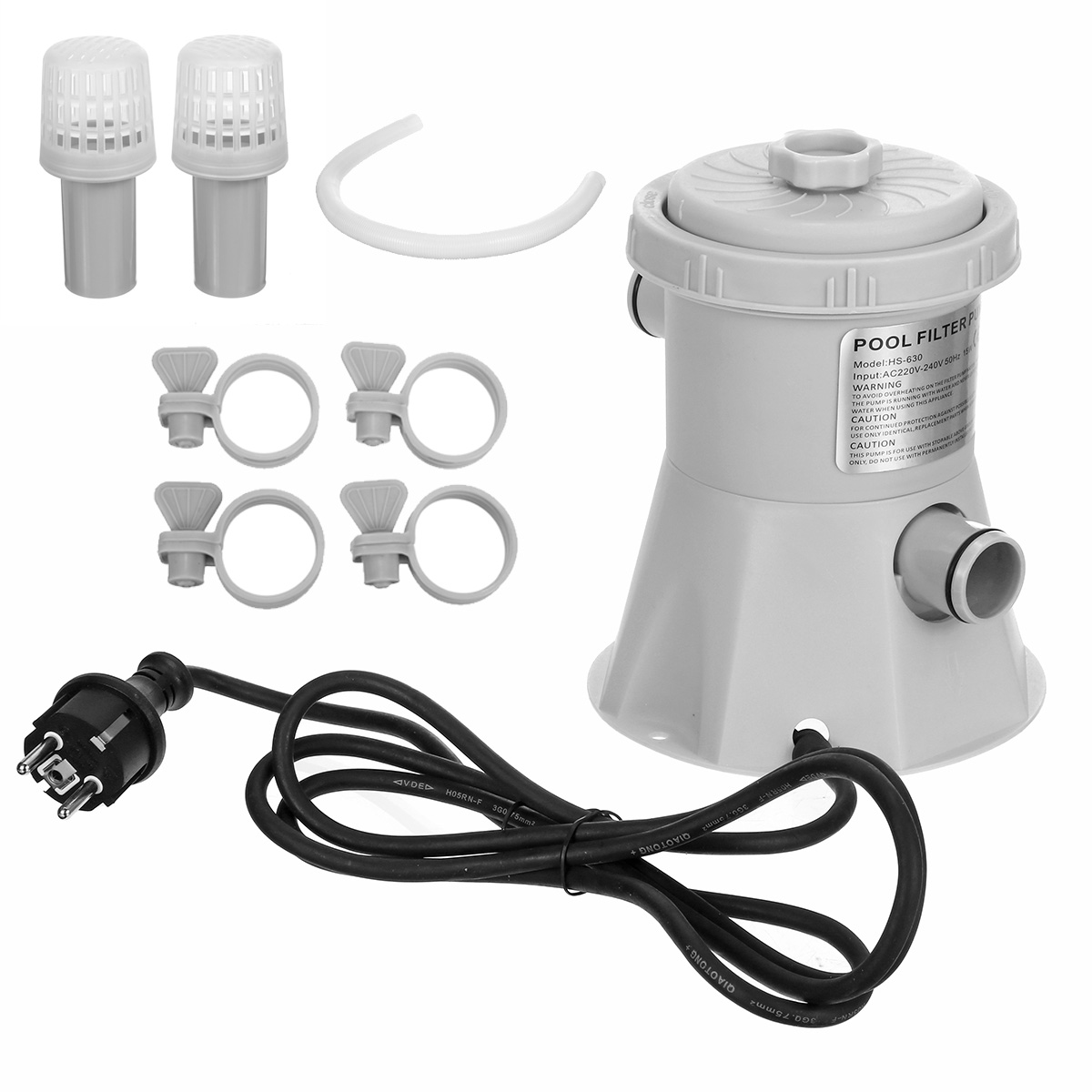 300GAL-Electric-Swimming-Pool-Filter-Pump-For-Above-Ground-Pools-Cleaning-Tools-1698374-10