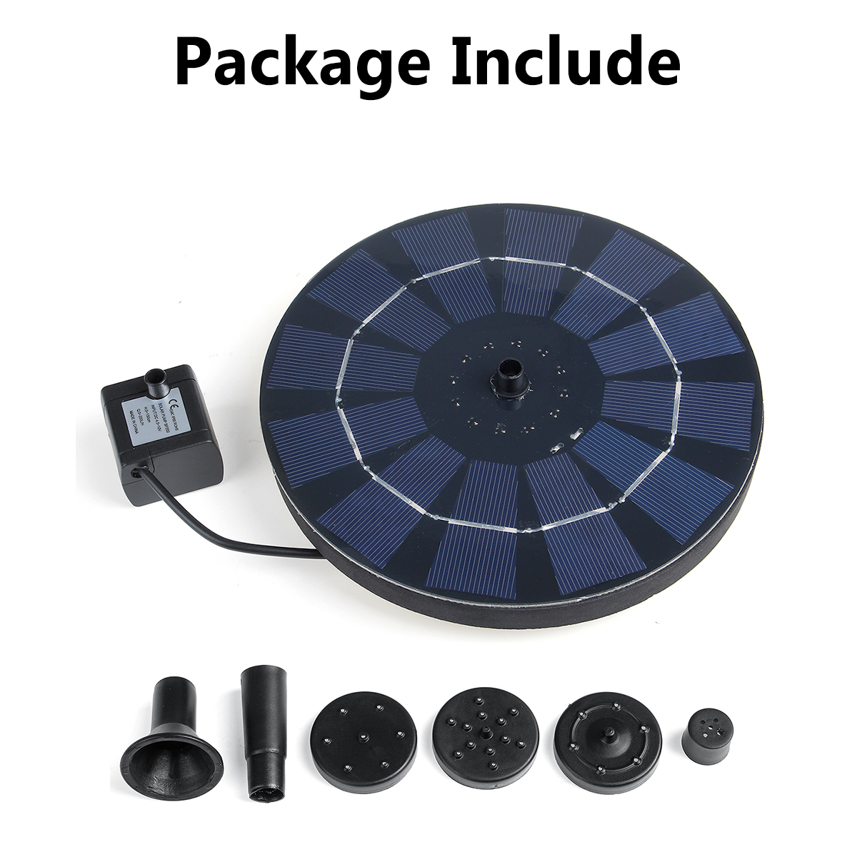 300LH-Solar-Power-Bird-Bath-fountain-Floating-Pond-Water-Pump-Bird-Feeder-1644276-10