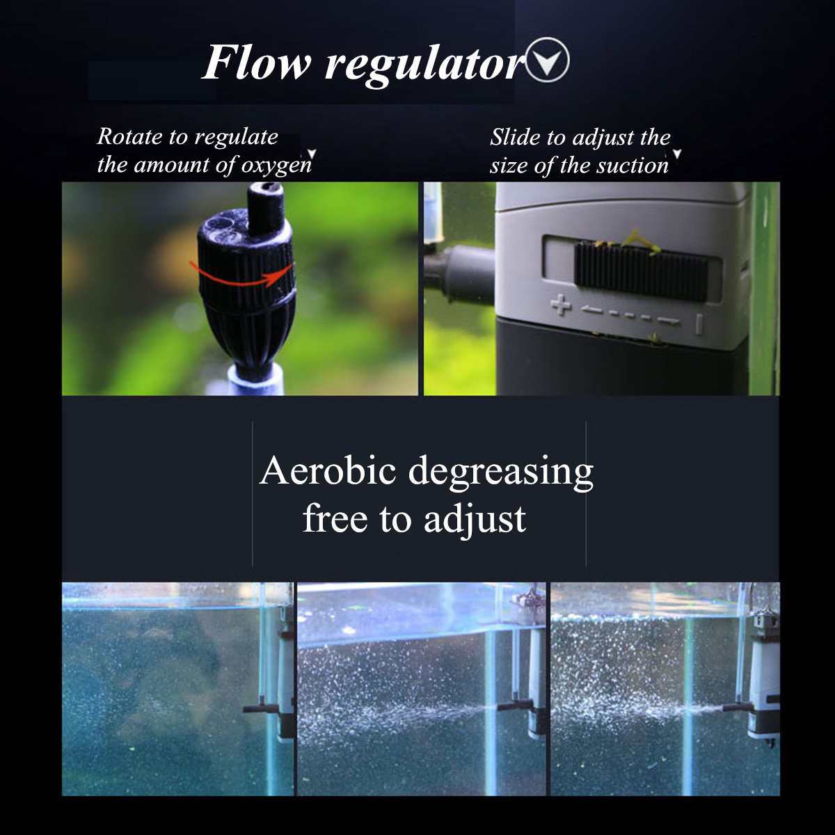 3W-300LH-Surface-Skimmer-Aquarium-Filter-Fish-Tank-Mini-Filter-1375340-5