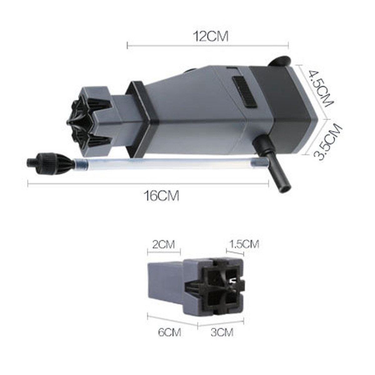3W-300LH-Surface-Skimmer-Aquarium-Filter-Fish-Tank-Mini-Filter-1375340-10