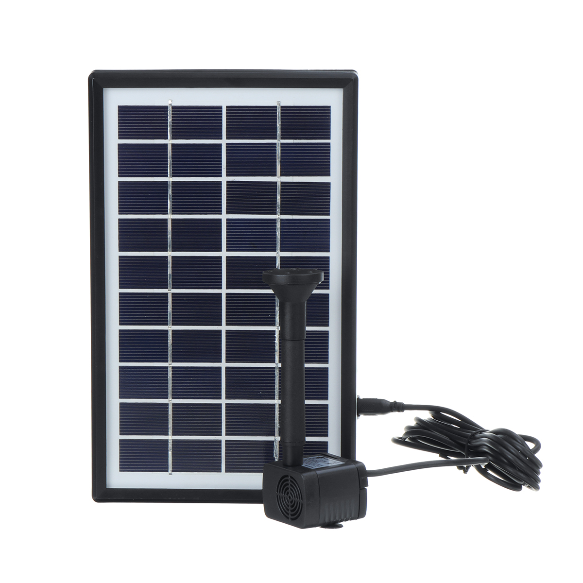 4W-10V-380LH-Solar-Panel-Water-Pump-Landscape-Pond-Pool-Aquarium-Floating-Fountain-with-6-Nozzles-1543610-6