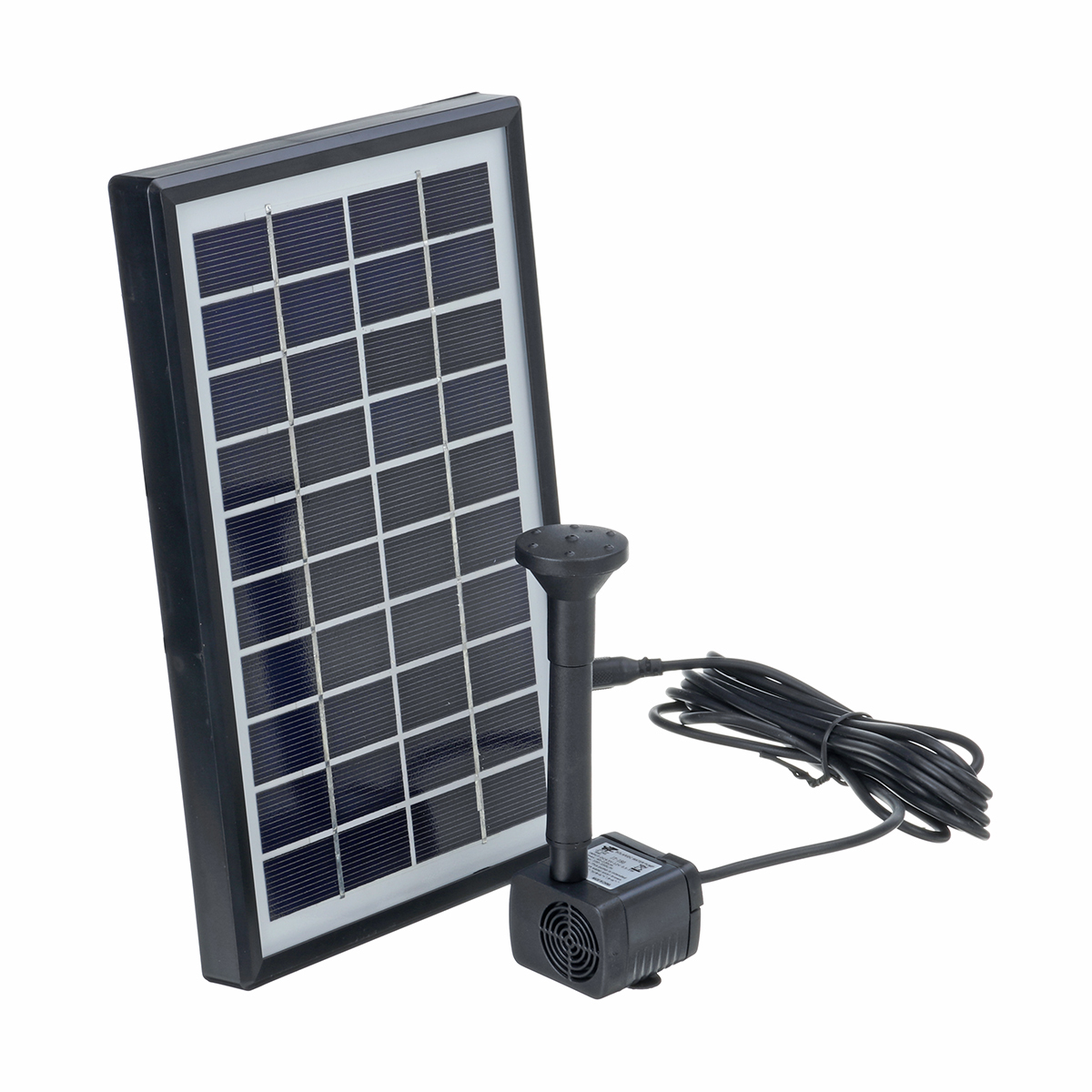 4W-10V-380LH-Solar-Panel-Water-Pump-Landscape-Pond-Pool-Aquarium-Floating-Fountain-with-6-Nozzles-1543610-7