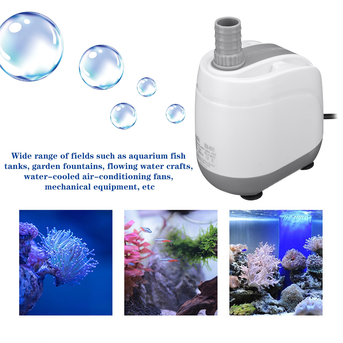 58152540W-Aquarium-Water-Pump-Submersible-Fish-Pond-Tank-Waterfall-Sump-1783989-4