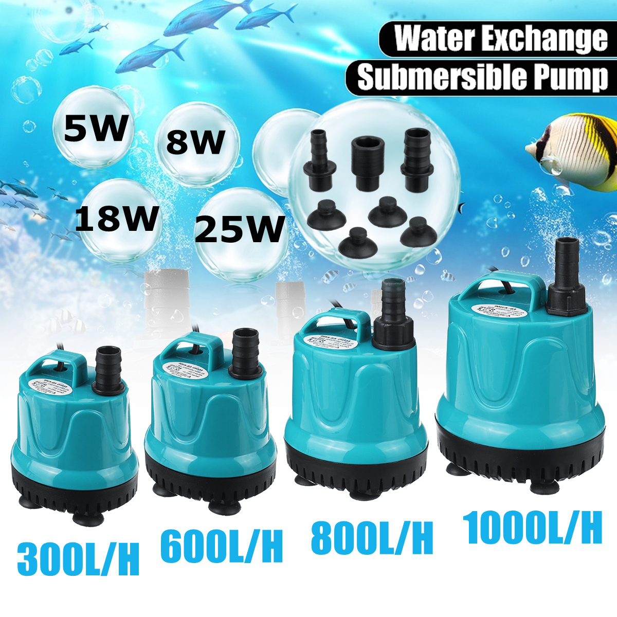 581825W-Ultra-quiet-Mini-Brushless-Water-Pump-Filter-Waterproof-Submersible-Water-Fountain-Pump-For--1646198-1