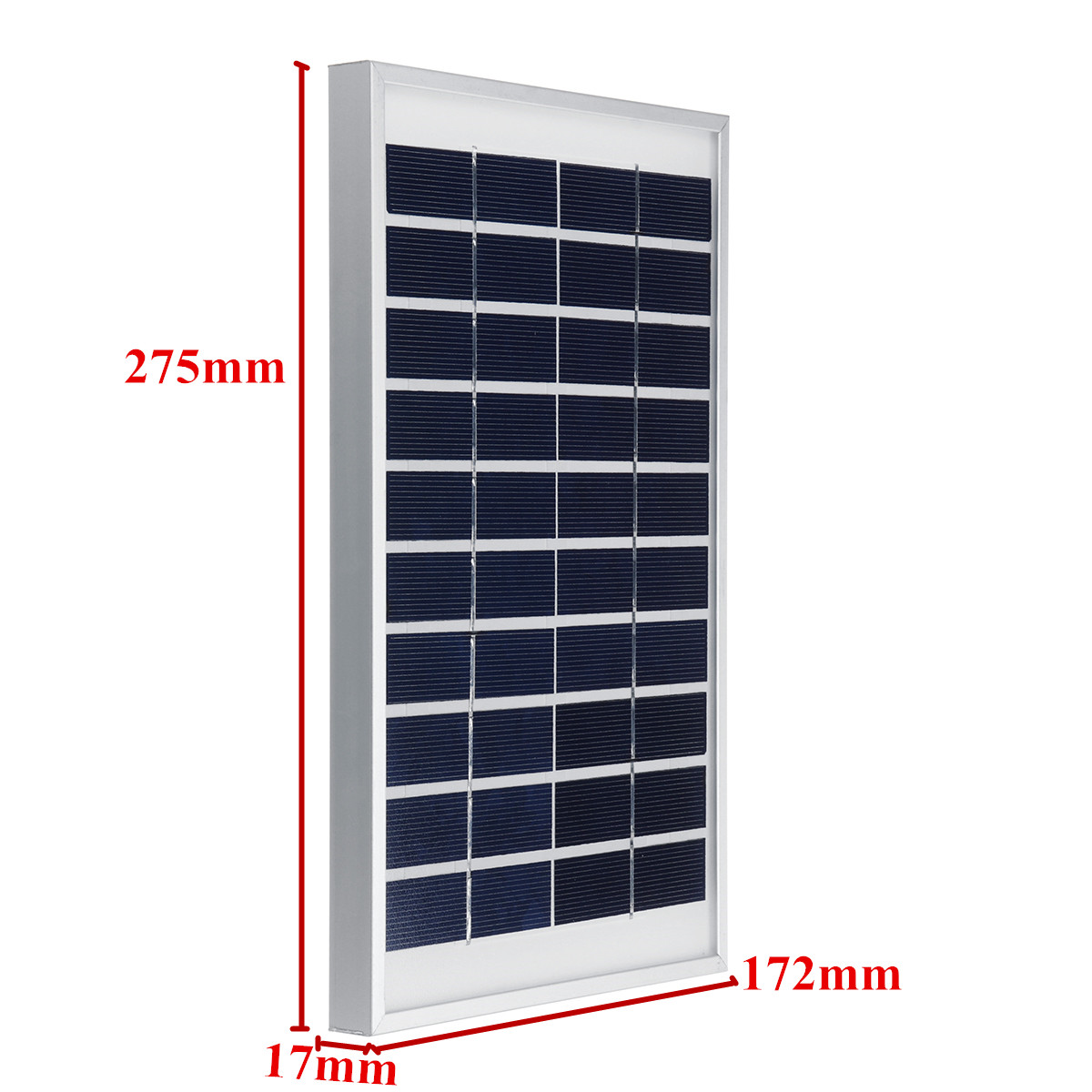 5W-Solar-Power-Panel-Water-Pump-380LH-Garden-Landscape-Floating-Fountain-1538358-5