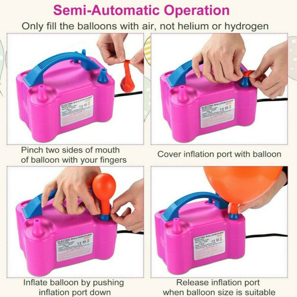600W-Portable-Two-Nozzle-Color-Air-Blower-Electric-Balloon-Inflator-Pump-1806958-6