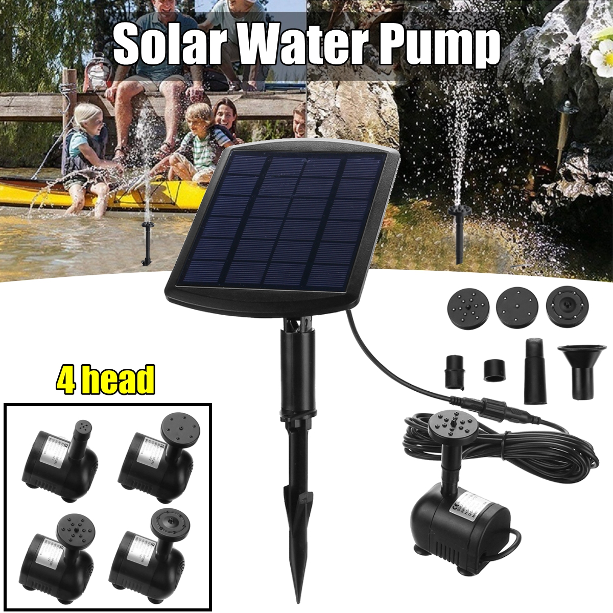 6V-18W-Solar-Panel-Powered-Water-Fountain-Pump-For-Pool-Pond-Garden-Outdoor-Submersible-1473018-1