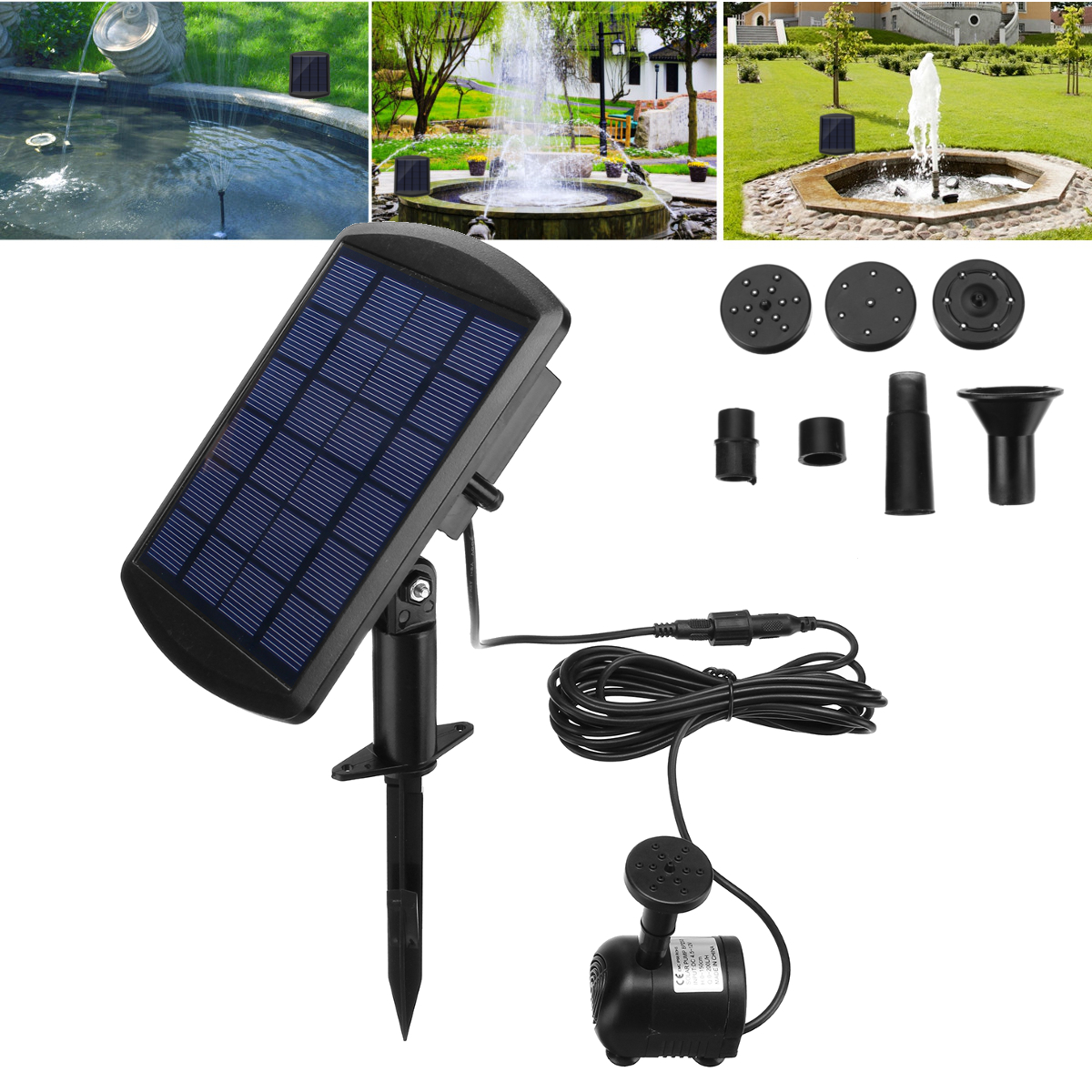 6V-18W-Solar-Panel-Powered-Water-Fountain-Pump-For-Pool-Pond-Garden-Outdoor-Submersible-1473018-6