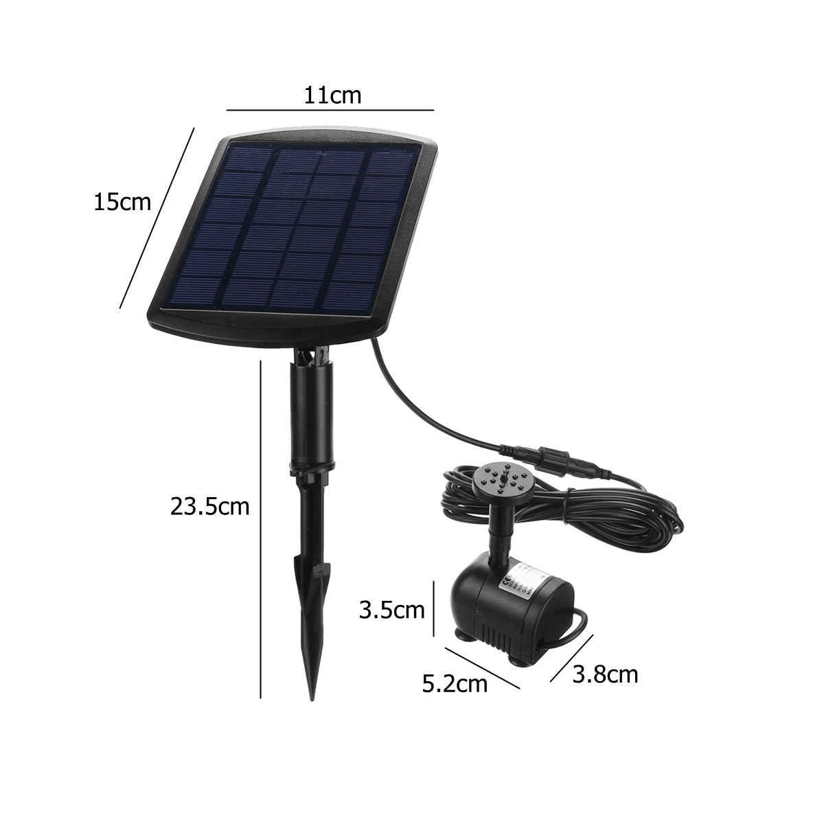 6V-18W-Solar-Panel-Powered-Water-Fountain-Pump-For-Pool-Pond-Garden-Outdoor-Submersible-1473018-10