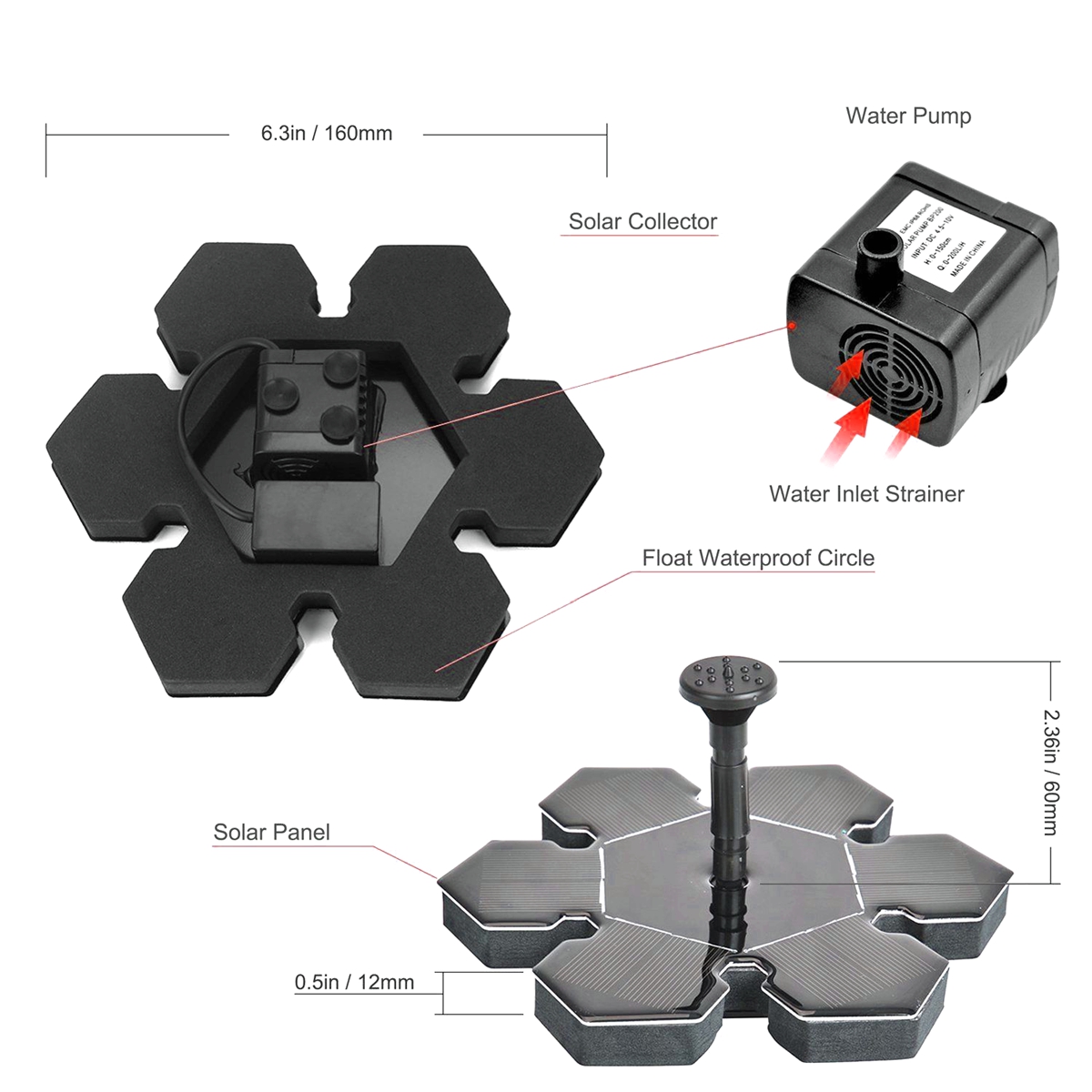 6V15W-DC7V-160L-Flow-Solar-Fountain-Pump-for-Bird-Bath-Solar-Panel-kit-Water-Pump-Water-Fountain-Pum-1466537-2