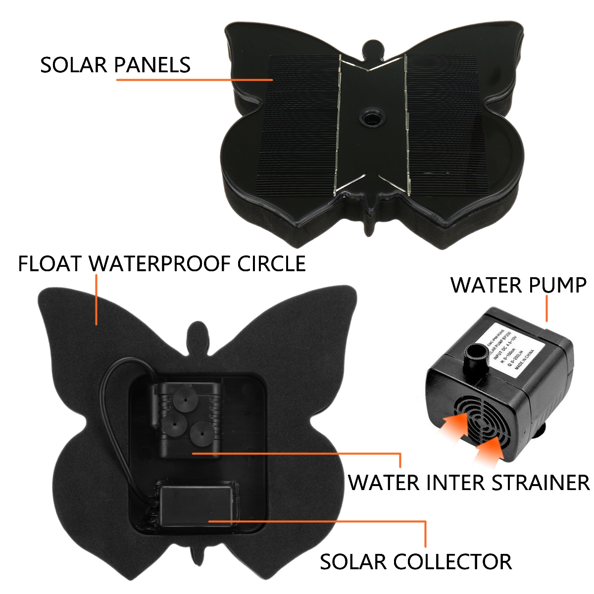 7V-14W-200L-Floating-Water-Pump-Fountain-Decoration-Butterfly-Shape-Solar-Panel-Garden-Plants-Wateri-1696849-6