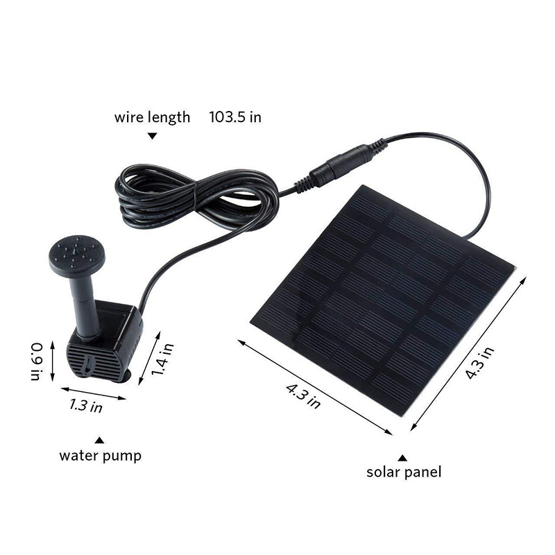 7V-14W-Solar-Panel-Powered-Fountain-180LH-Submersible-Water-Pump-Pond-Kit-Garden-Pond-1537401-3