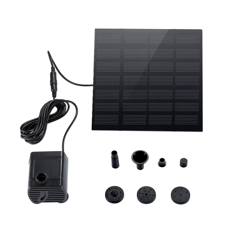 7V-14W-Solar-Panel-Powered-Fountain-180LH-Submersible-Water-Pump-Pond-Kit-Garden-Pond-1537401-4