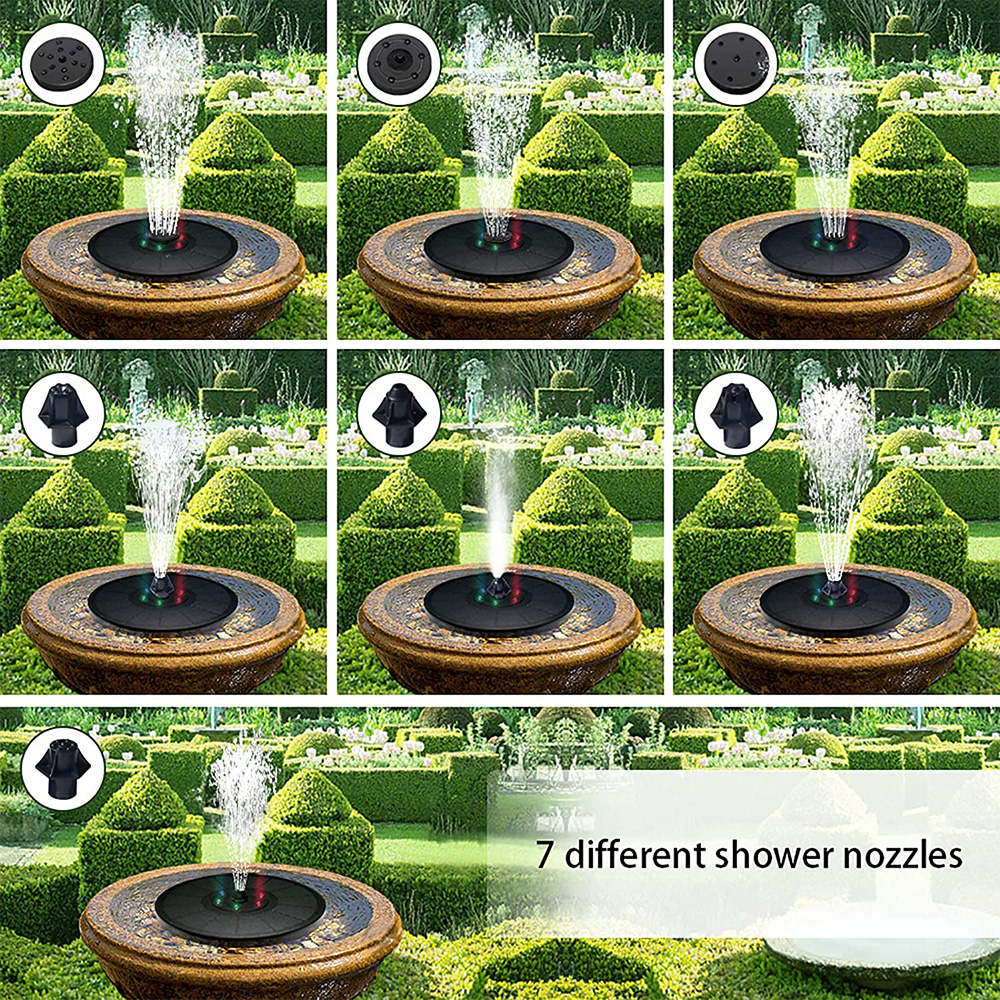 7V-160mm-LED-Colors-Solar-Fountain-4-in-1-Nozzle-3W-Solar-Powered-Fountain-Pump-Solar-Bird-Bath-Foun-1829081-7