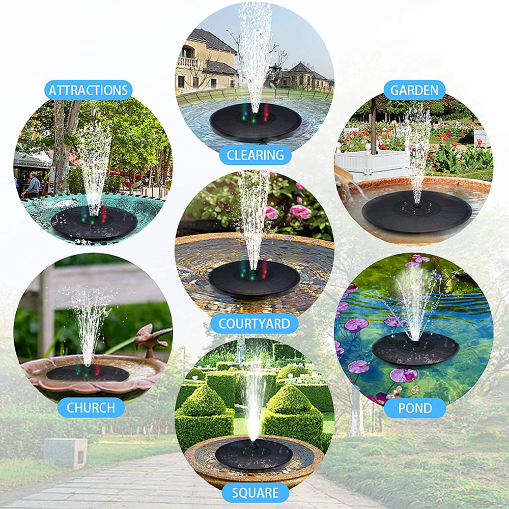 7V-160mm-LED-Colors-Solar-Fountain-4-in-1-Nozzle-3W-Solar-Powered-Fountain-Pump-Solar-Bird-Bath-Foun-1829081-9