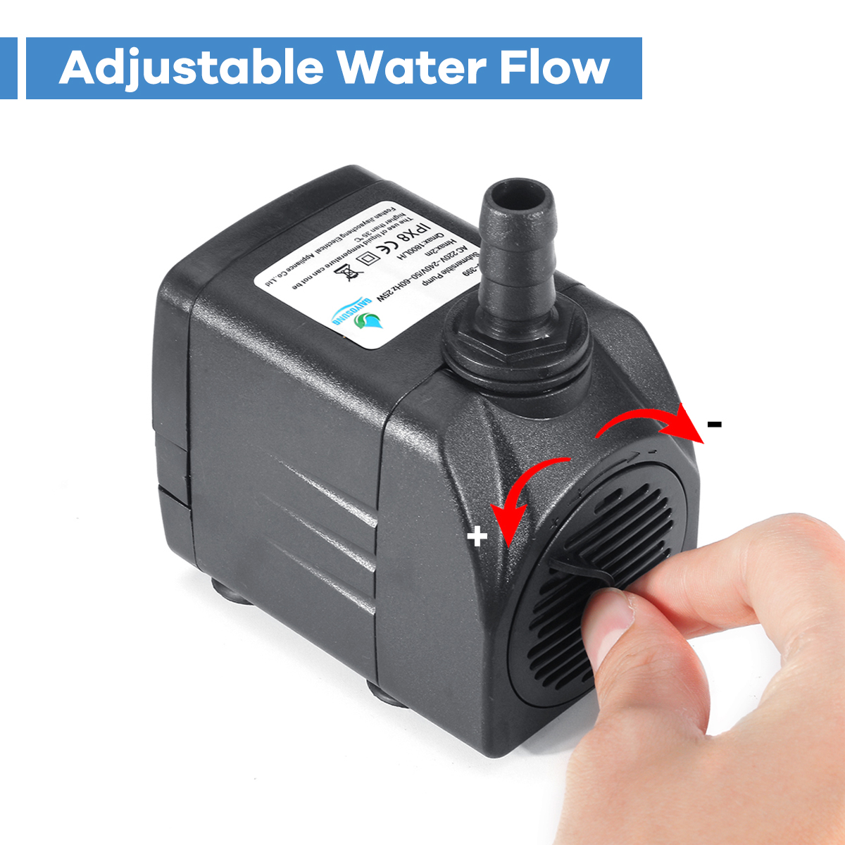 8-25W-Submersible-Water-Pump-Oxygen-Pump-Electric-Water-Feature-Pump-Small-Fountain-Garden-Fish-Pond-1541724-3