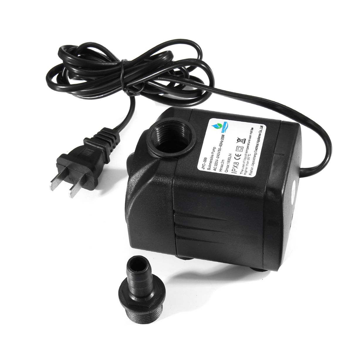 8-25W-Submersible-Water-Pump-Oxygen-Pump-Electric-Water-Feature-Pump-Small-Fountain-Garden-Fish-Pond-1541724-8