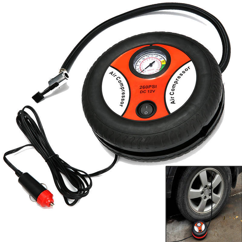 AUGIENB-DC-12V-260PSI-Tyre-Inflator-Vehicle-Car-Air-Pump-Inflatable-Compressor-Inflator-1458312-2