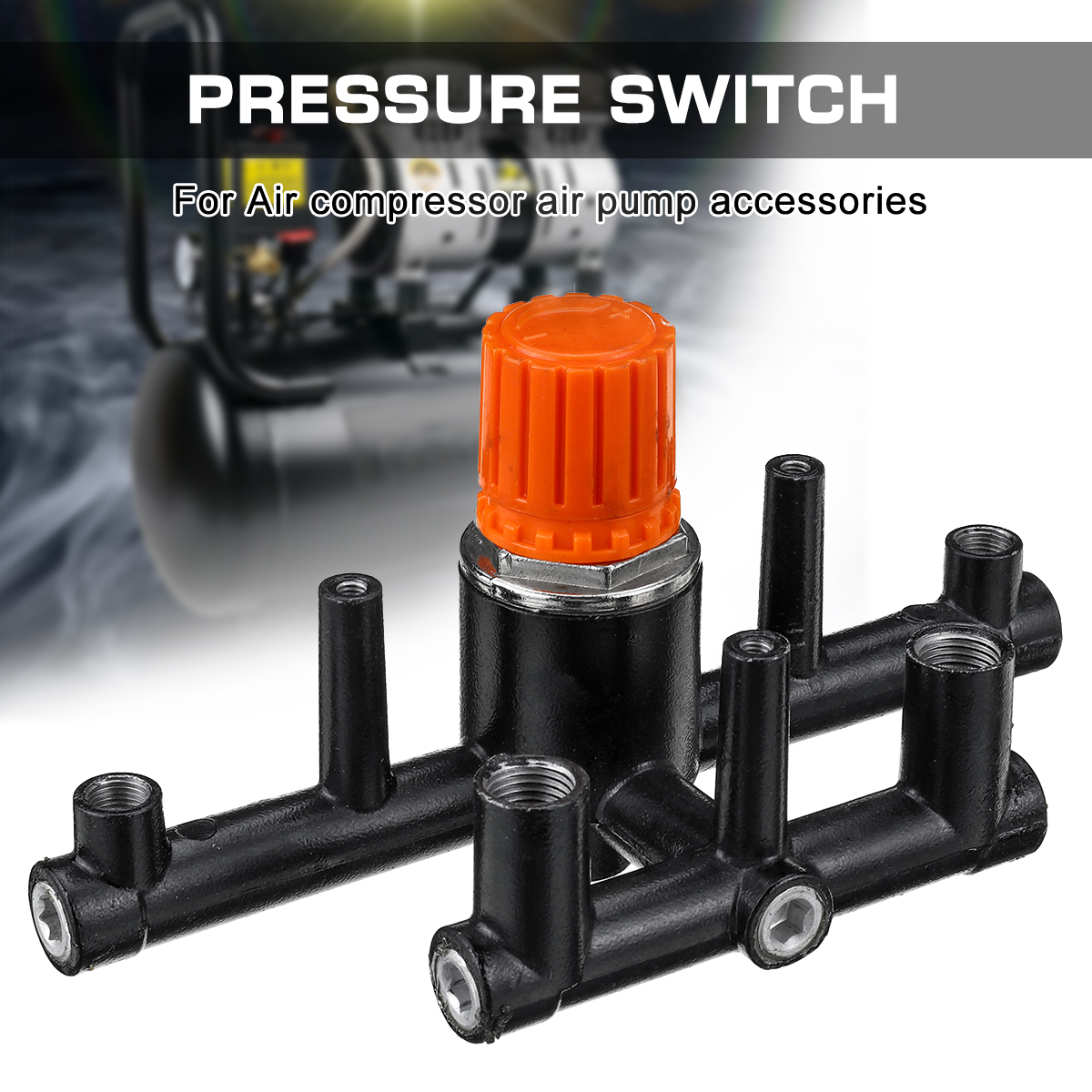 Alloy-Air-Compressor-Pressure-Switch-Regulator-Valve-Fit-Part-1625088-1