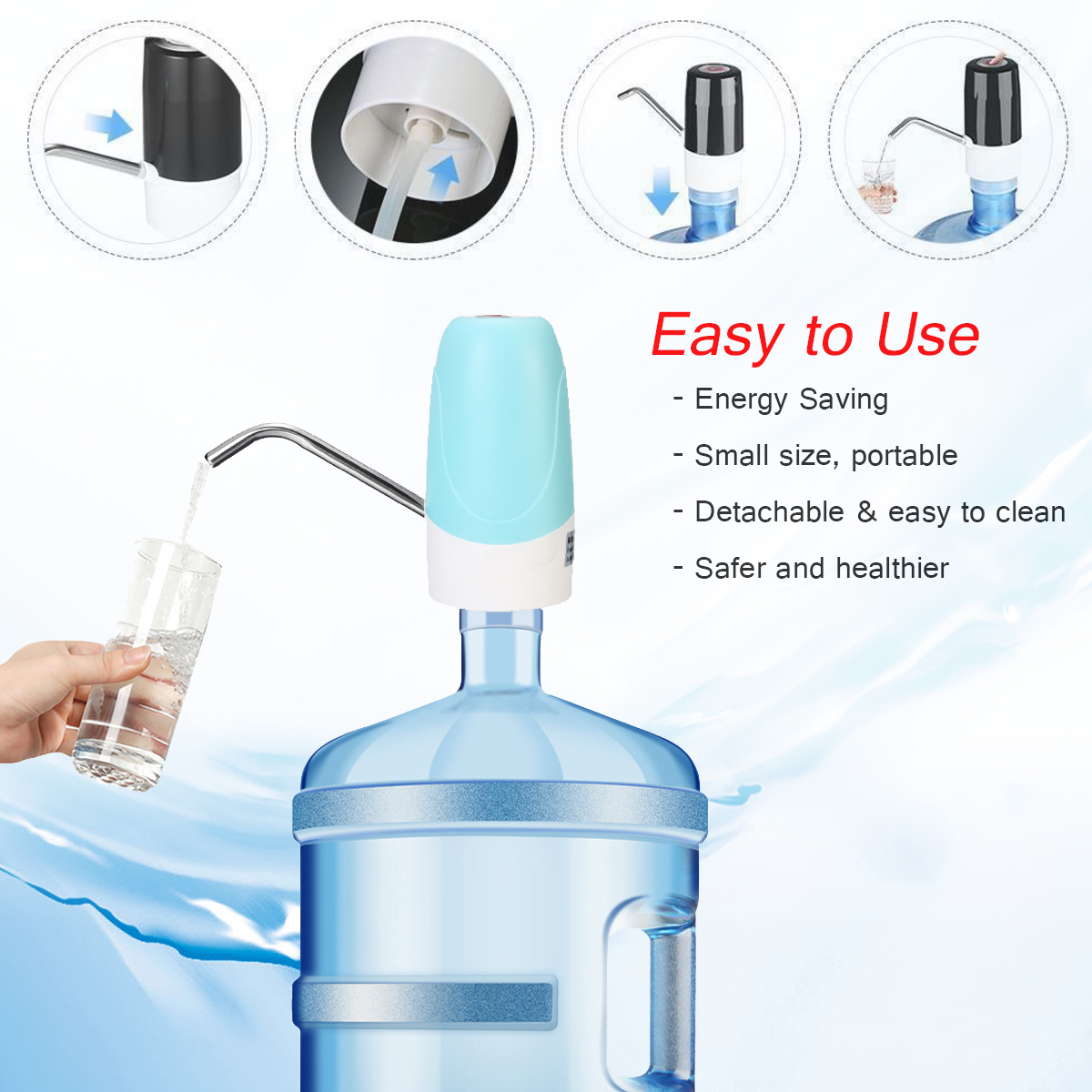Automatic-Electric-Water-Pump-Dispenser-USB-Charging-Drinking-Bottle-Switch-Pump-1684971-5