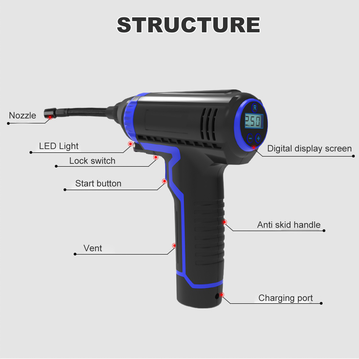 Cordless-Air-Compressor-Pump-Portable-Handheld-Wireless-Inflatable-Car-Air-Pump-1878855-3