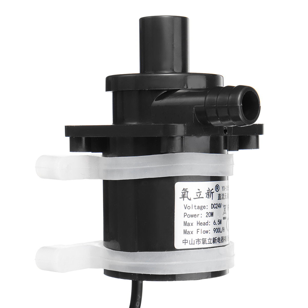 DC-12V-Brushless-Water-Pump-Submersible-Water-Pump-Micro-Brushless-Motor-Pump-Fish-Tank-Pond-Filter--1408800-7