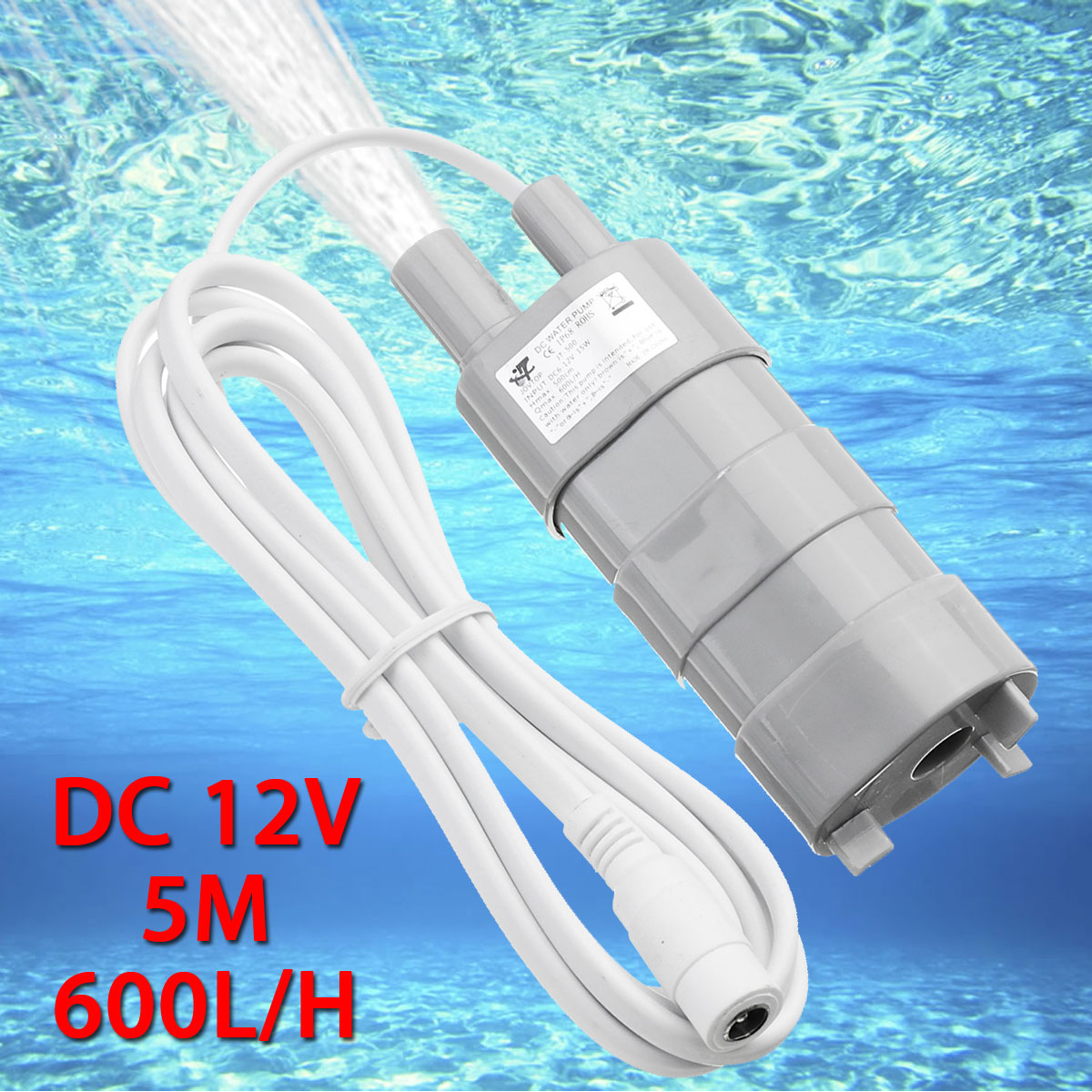 DC-12V-Pump-Solar-Brushless-Magnetic-Submersible-Water-Pump-5M-600LH-Fish-Pond-1302586-1