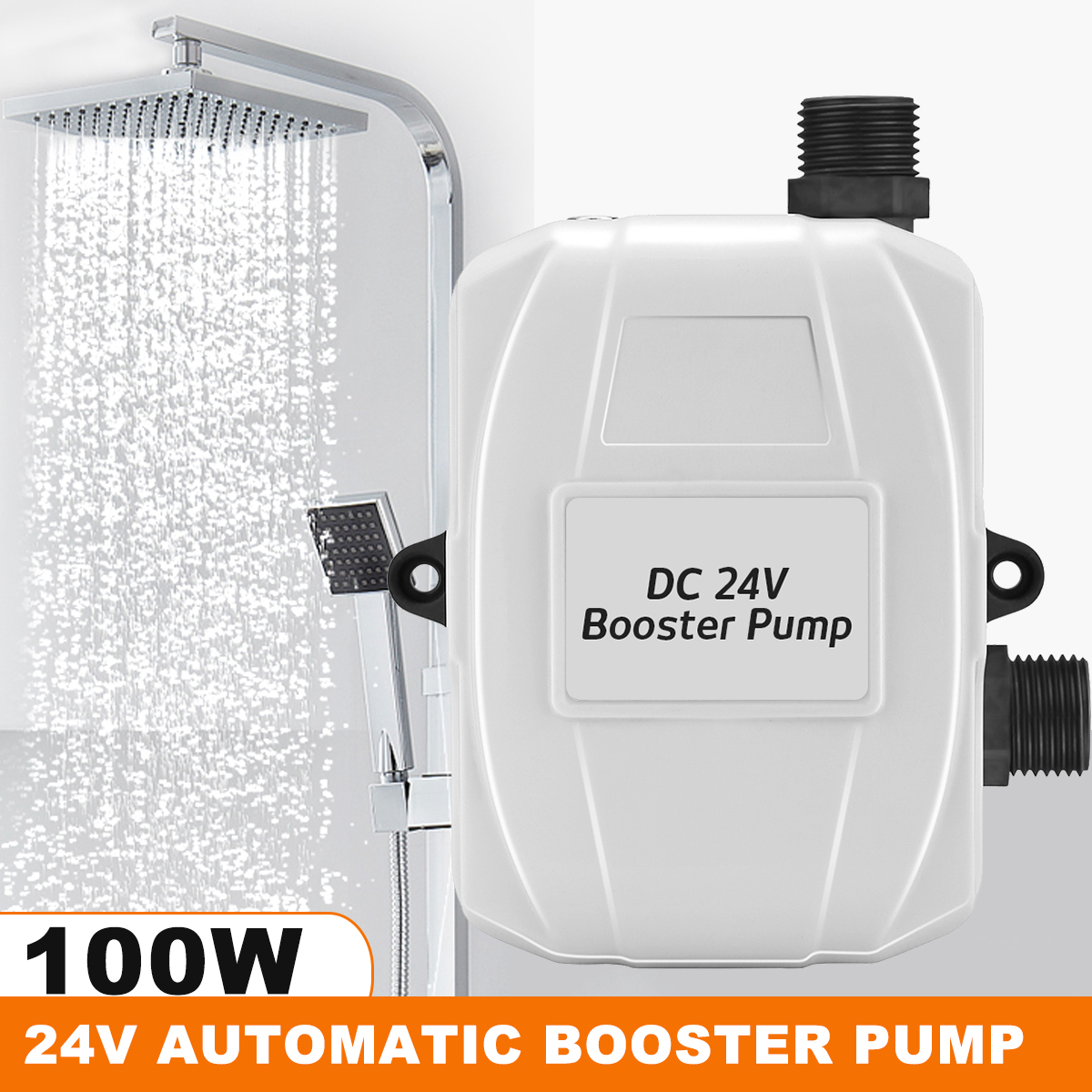 DC-24V-100W-Household-Booster-Pump-Integrated-Booster-Pump-Connector-1904969-1