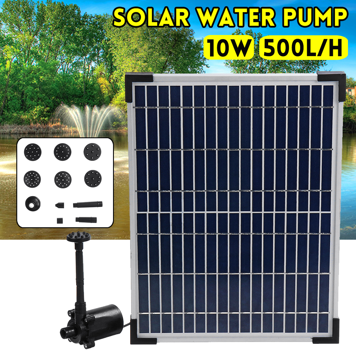 DC40Q-1702-Solar-Power-Fountain-Kit-Solar-Panel-Garden-Solar-Fountain-Landscape-Floating-Fountain-Wa-1478448-2