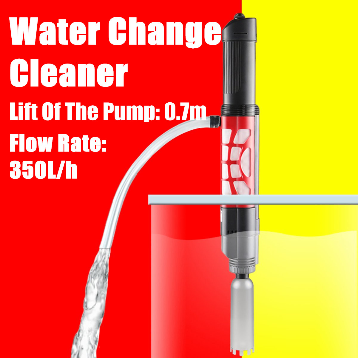 Electric-Aquarium-Air-Vacuum-Gravel-Cleaner-Fish-Tank-Water-Change-Siphon-Pump-Filter-1368488-7