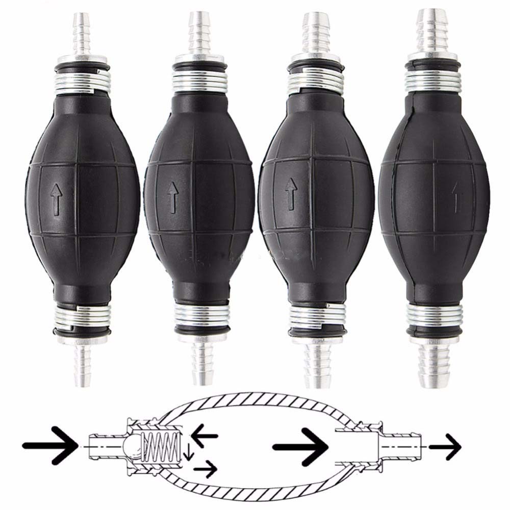 Fuel-Line-Pump-Primer-Bulb-Hand-Primer-Gas-Petrol-Pumps-Rubber-And-Aluminum-Pump-1246150-1