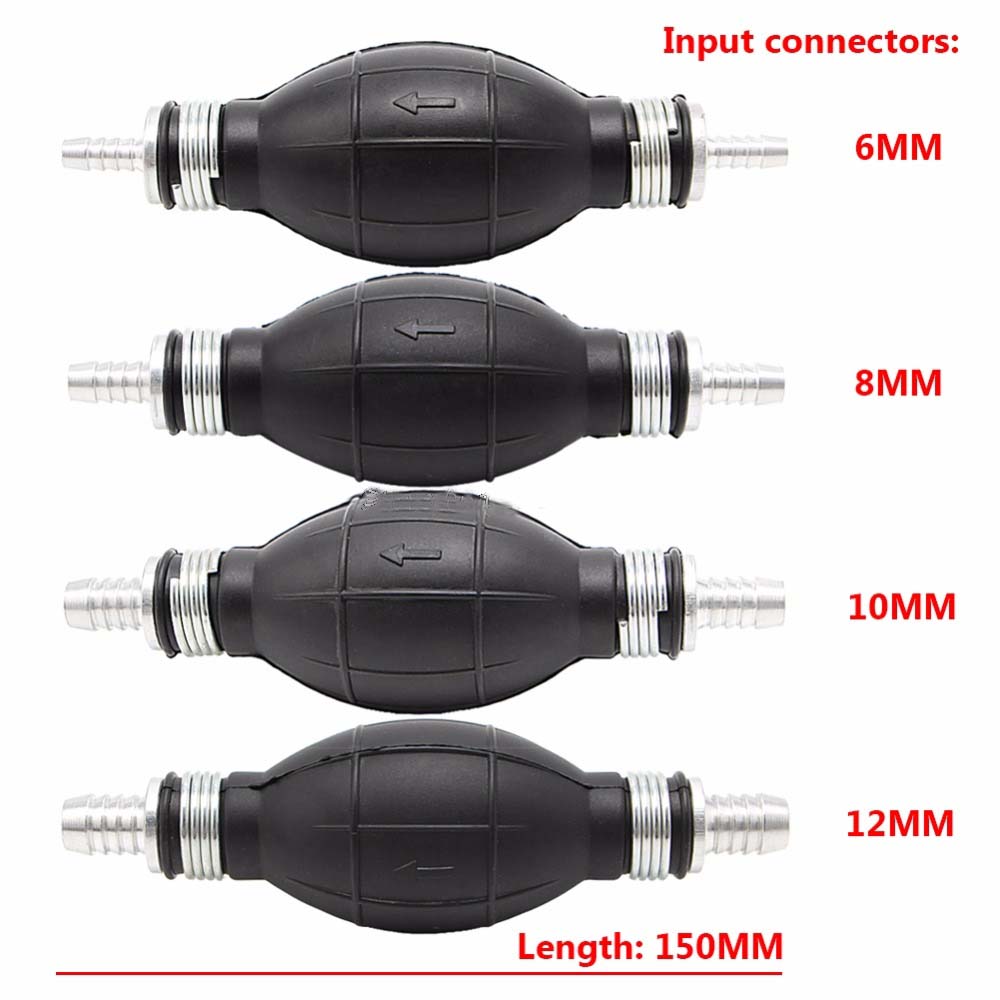 Fuel-Line-Pump-Primer-Bulb-Hand-Primer-Gas-Petrol-Pumps-Rubber-And-Aluminum-Pump-1246150-2
