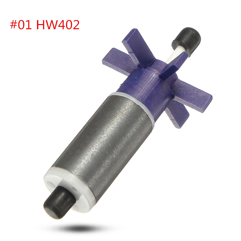 HW302-HW402-Canister-Filter-Original-Impeller-Rotor-Shaft-For-Sunsun-1212463-4