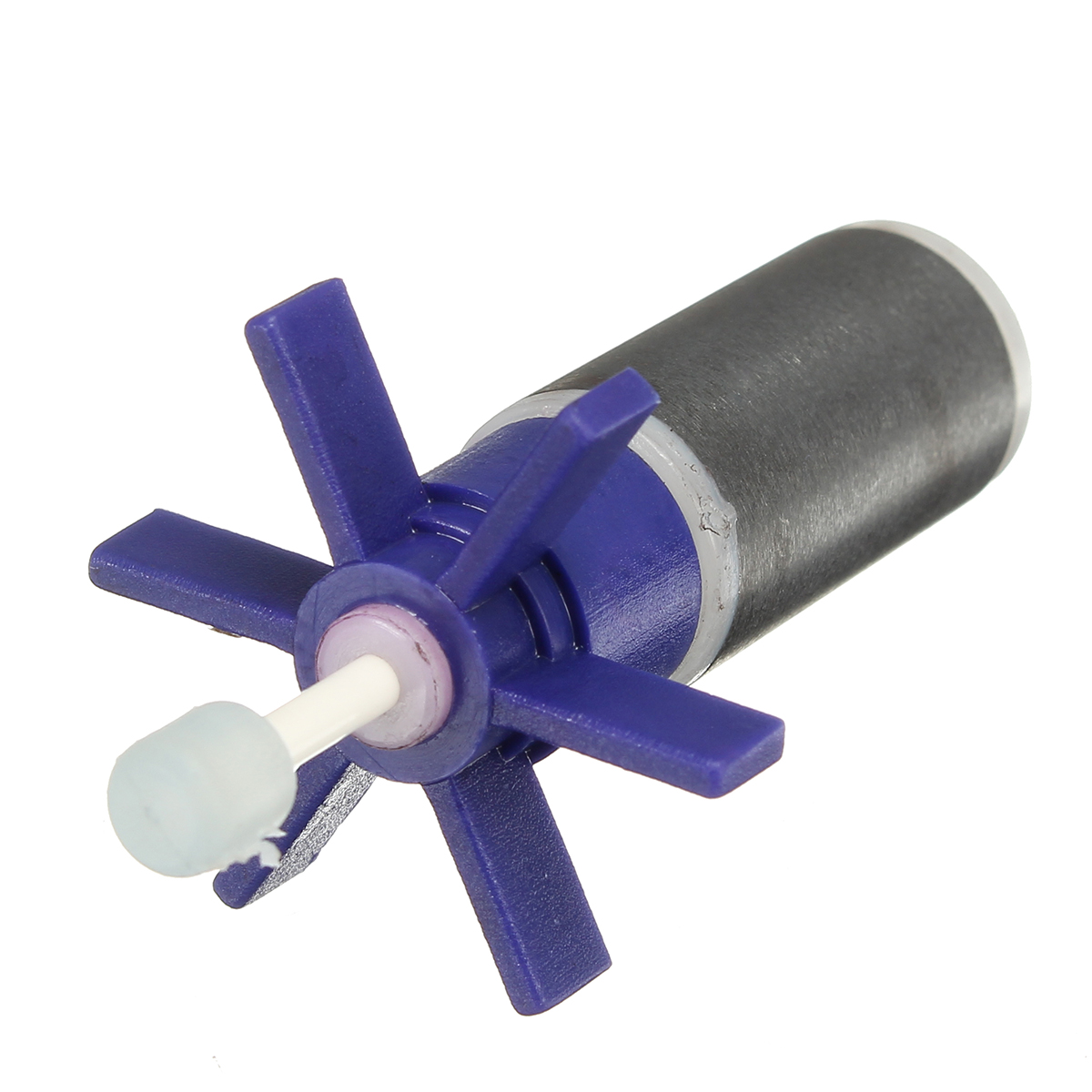 HW302-HW402-Canister-Filter-Original-Impeller-Rotor-Shaft-For-Sunsun-1212463-5