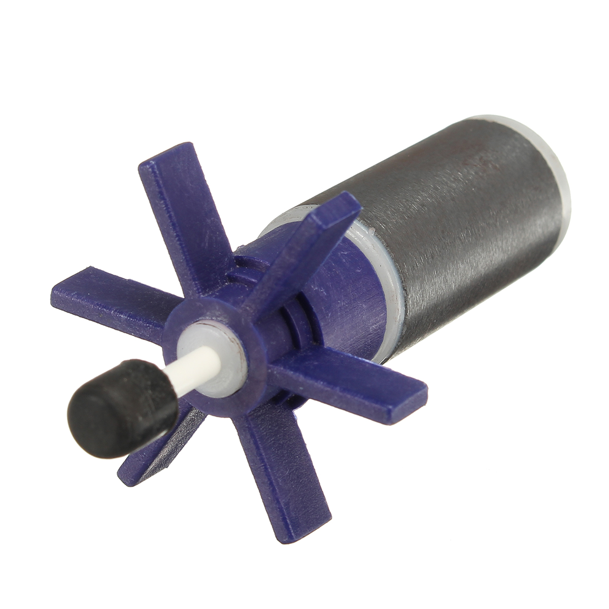 HW302-HW402-Canister-Filter-Original-Impeller-Rotor-Shaft-For-Sunsun-1212463-6