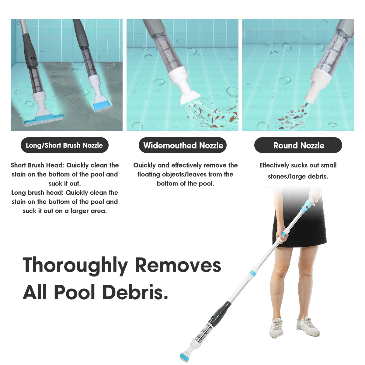 Handheld-Cordless-Swimming-Pool-Vacuum-Cleaner-Waterproof-IPX8-Rechargeable-Vac-Above-Ground-Cleanin-1559729-9