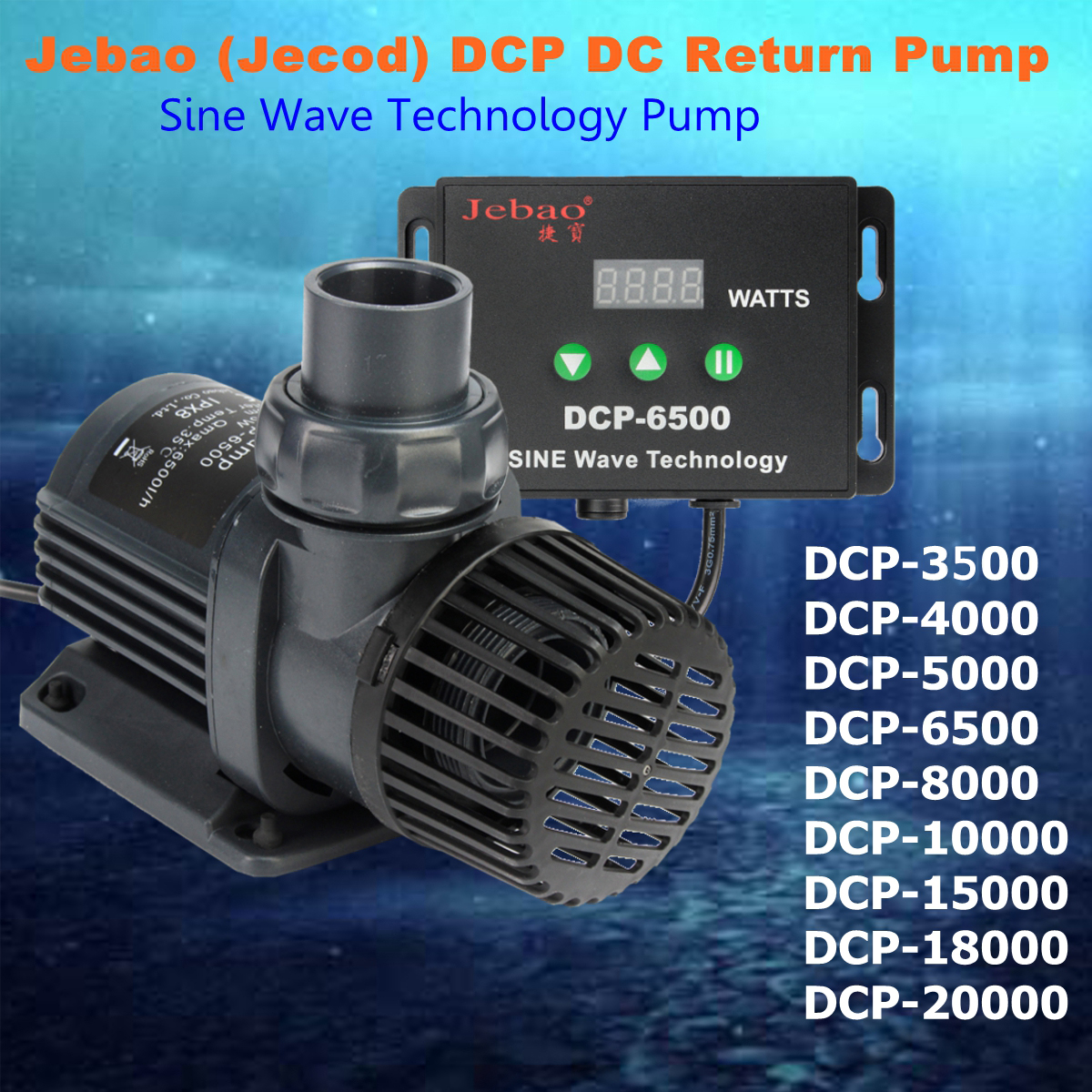 Jebao-Jecod-DCP-Series-3000-20000-Maring-DC-Sine-Wave-Return-Pump-with-Controller-1269253-1