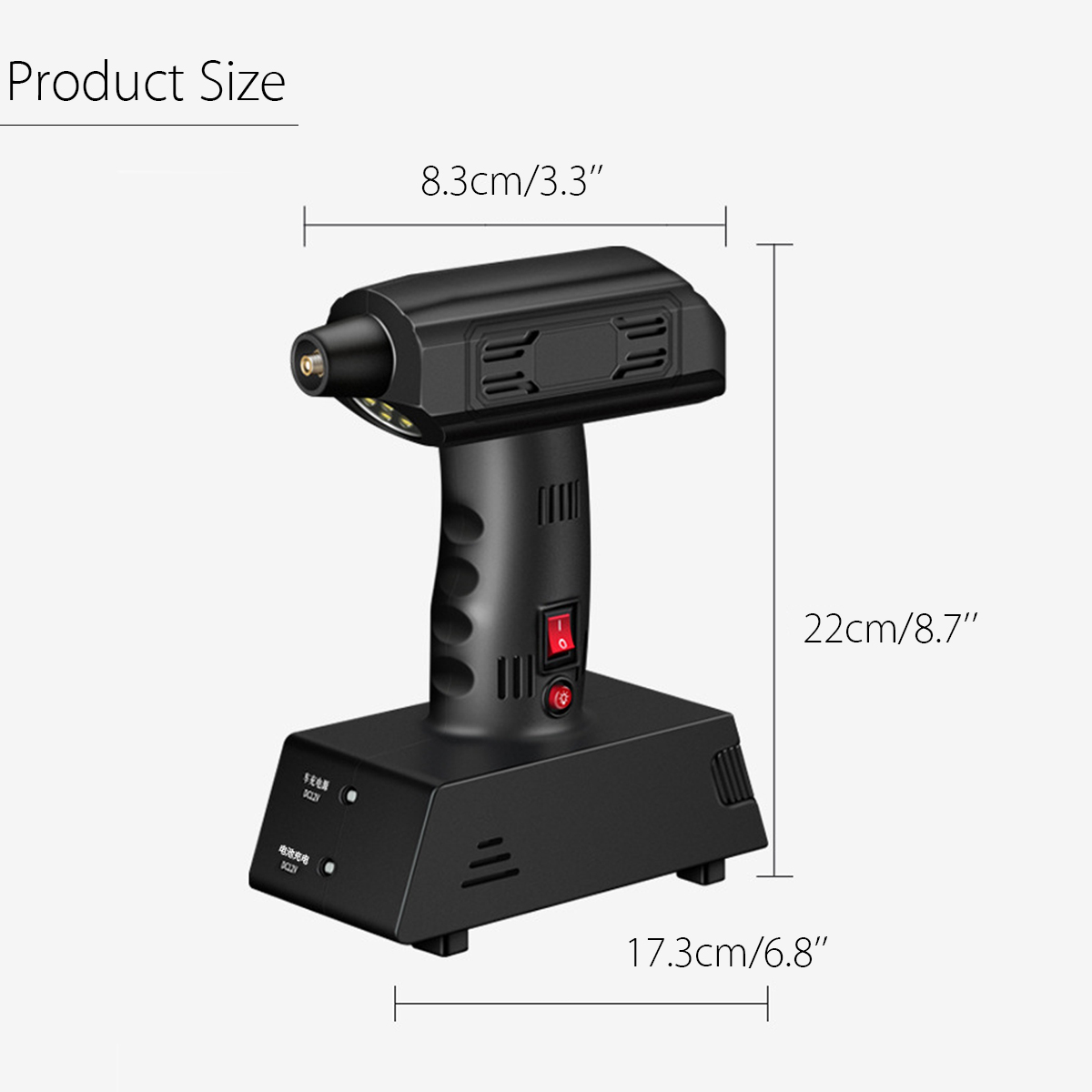 Portable-12V-Cordless-Electric-LCD-Air-Compressor-Pump-Ball-Car-Tyre-Inflator-1307211-9