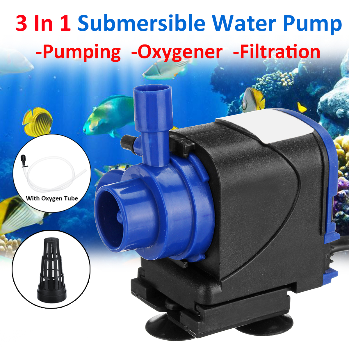 Small-Water-Pump-Multifunction-Submersible-Filter-Pumps-Aquarium-Tank-Pond-Fountain-Spraying-Oxygen--1360295-2