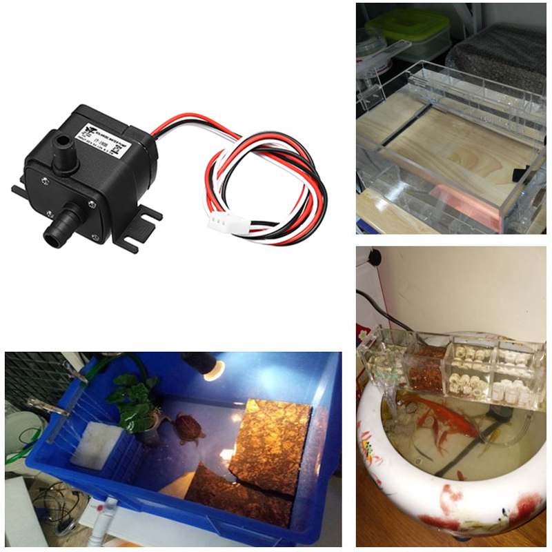 Solar-DC-12V-5W-Micro-Brushless-Motor-Water-Pump-Water-Cooling-Pump-Submersible-Pump-1323126-3