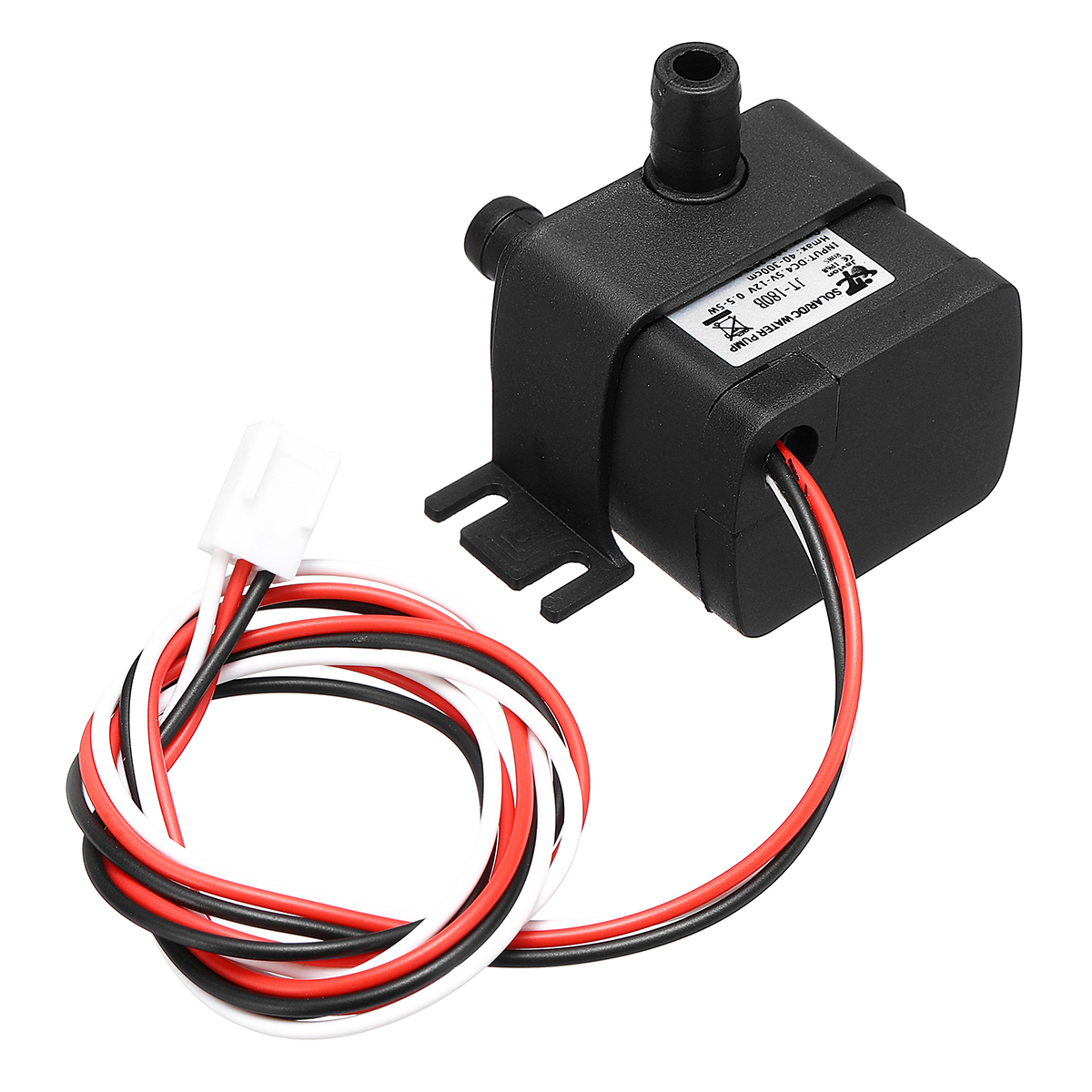 Solar-DC-12V-5W-Micro-Brushless-Motor-Water-Pump-Water-Cooling-Pump-Submersible-Pump-1323126-7
