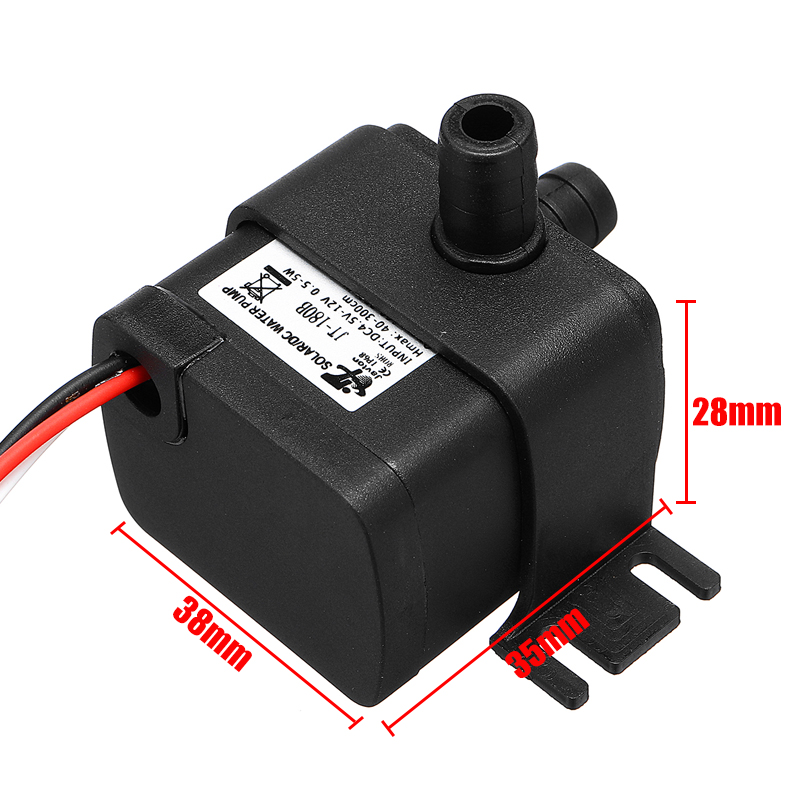 Solar-DC-12V-5W-Micro-Brushless-Motor-Water-Pump-Water-Cooling-Pump-Submersible-Pump-1323126-10