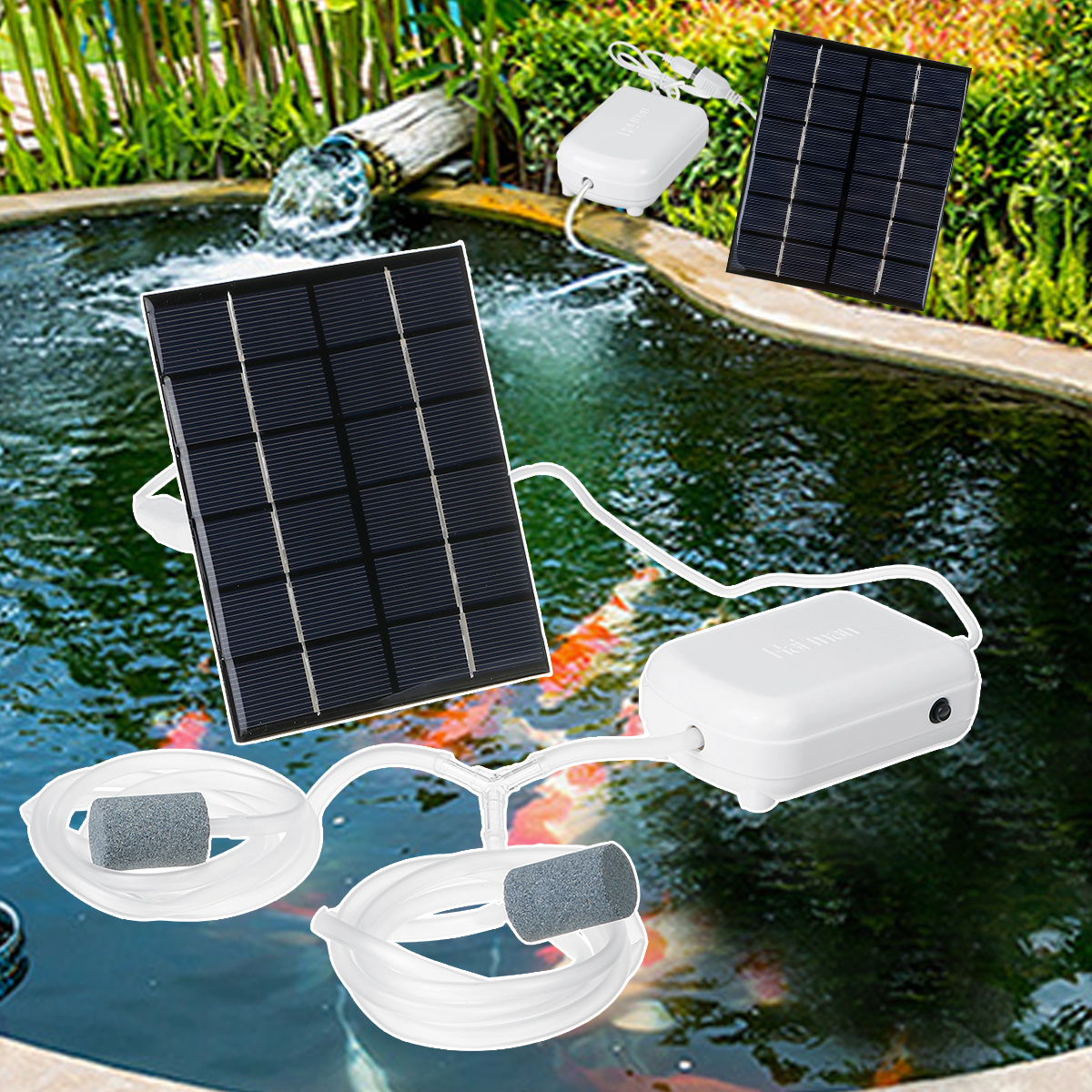 Solar-Powered-Air-Pump-Kit-5W-Solar-Panel-Oxygen-increasing-Oxygen-Air-Pump-Waterproof-1876248-3