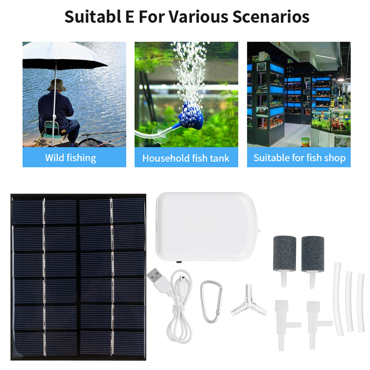 Solar-Powered-Air-Pump-Kit-5W-Solar-Panel-Oxygen-increasing-Oxygen-Air-Pump-Waterproof-1876248-6